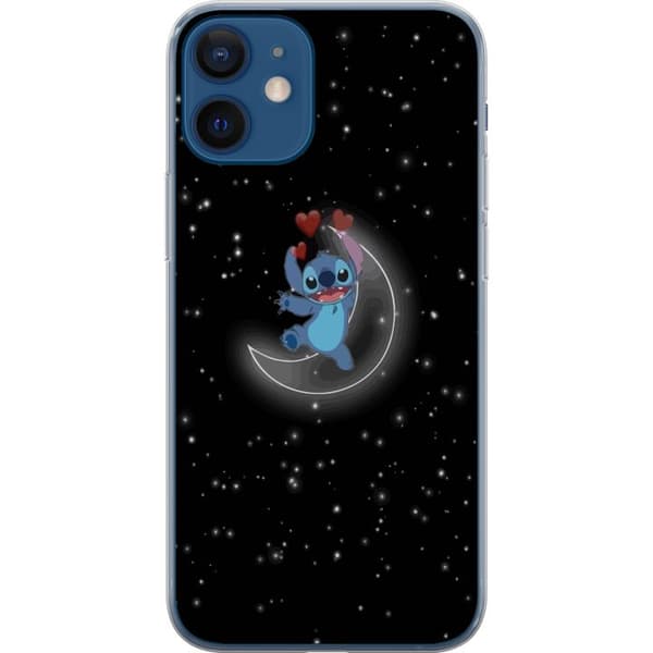 Kompatibelt Mobildeksel til Apple iPhone 12 Sting