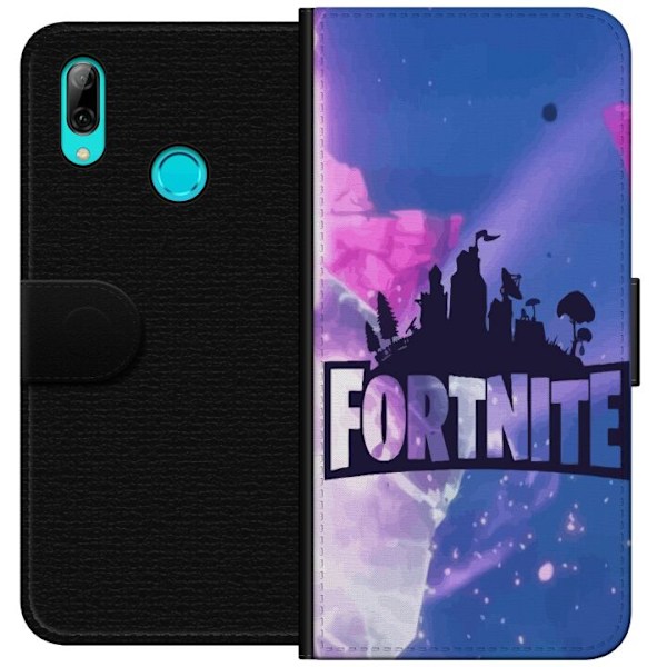 Huawei P smart 2019 Plånboksfodral Fortnite