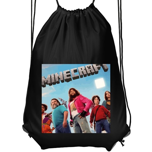 Gymnastikpose til Børn | Behagelig og Praktisk A Minecraft Mo Barn
