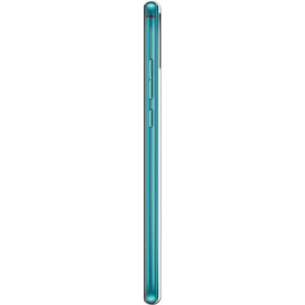 Kompatibelt Mobildeksel til Honor 9X Lite Pikachu gul