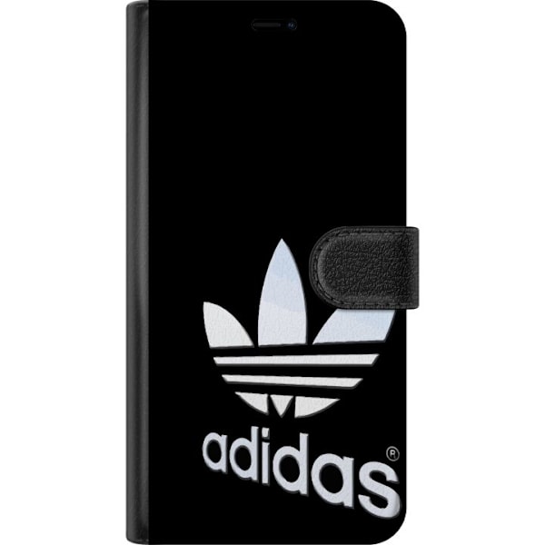 Google Pixel 9 Lommeboketui Adidas