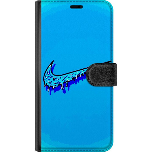 Huawei P30 Pro Lommeboketui Nike