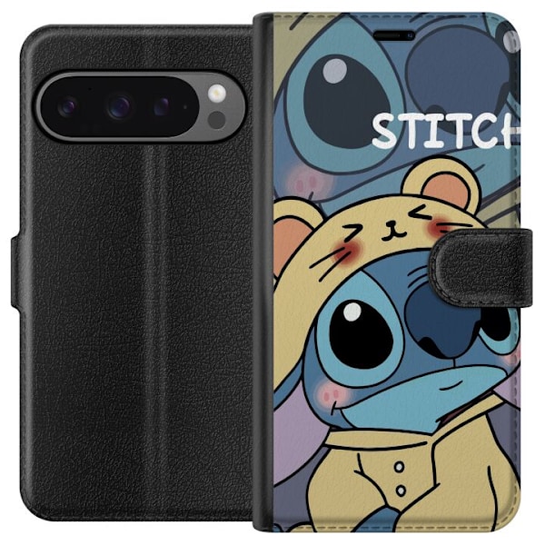 Google Pixel 9 Pro XL Lompakkokotelo Ommel