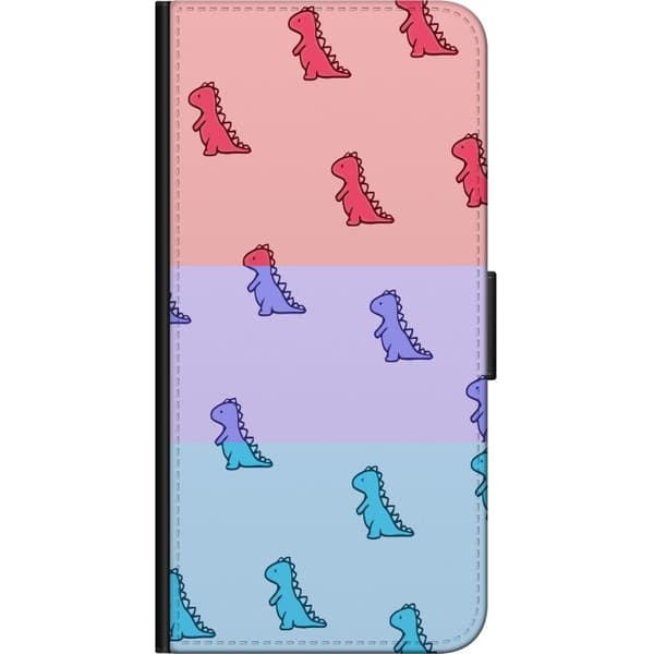 Kompatibelt Lommeboketui til OnePlus 9 Pro Dino