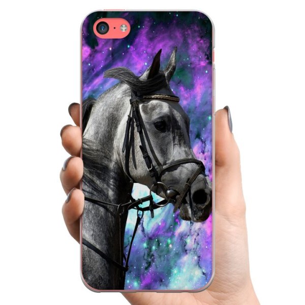 Apple iPhone 5c TPU Mobilskal Häst