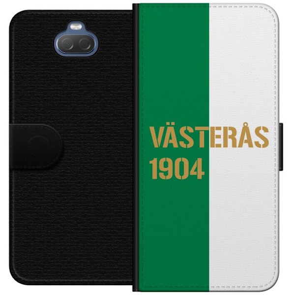 Sony Xperia 10 Lommeboketui Västerås 1904