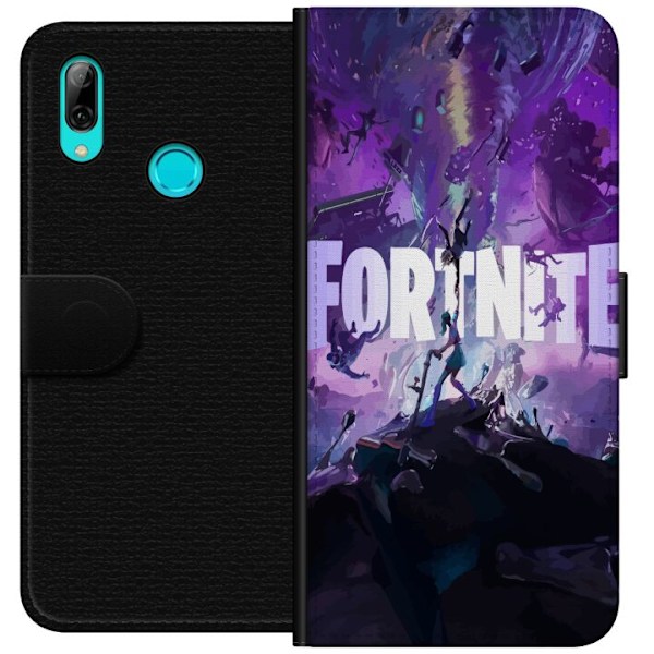 Huawei P smart 2019 Lommeboketui Fortnite