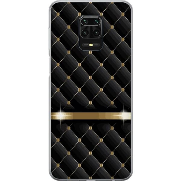 Kompatibelt Mobilskal till Xiaomi Redmi Note 9S Sofistikerat