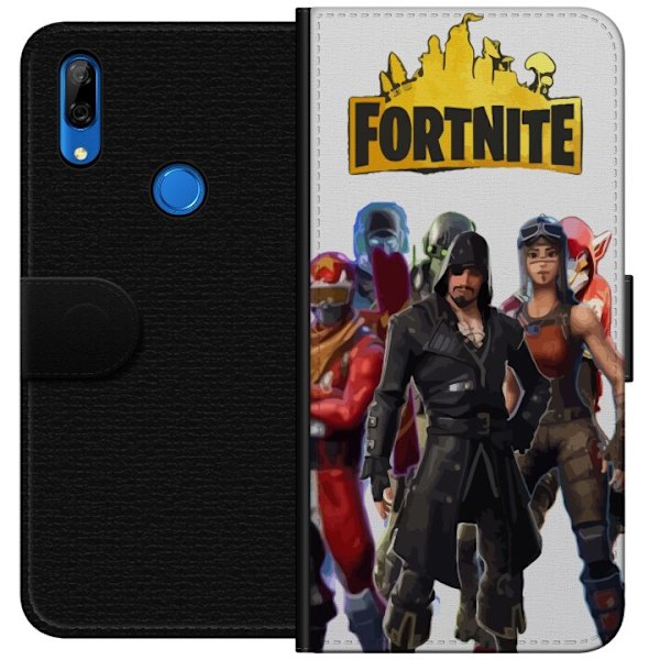 Huawei P Smart Z Lommeboketui Fortnite