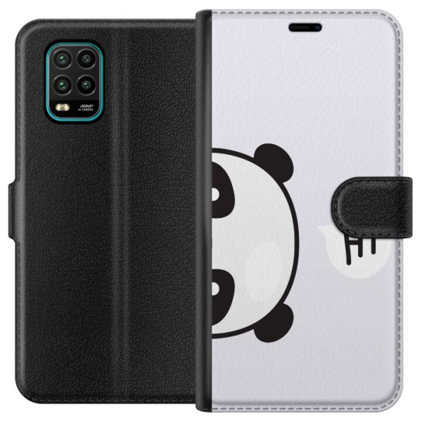 Xiaomi Mi 10 Lite 5G Lompakkokotelo