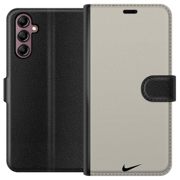 Samsung Galaxy A14 5G Plånboksfodral Nike