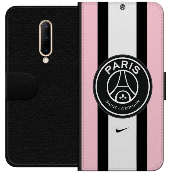 OnePlus 7 Pro Lommeboketui Paris Saint-Germain F.C.