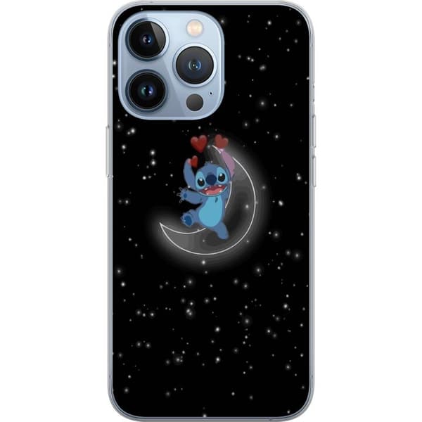 Kompatibelt Mobildeksel til Apple iPhone 13 Pro Sting