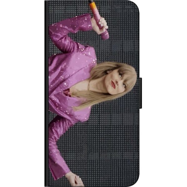 Nokia 2.4 Plånboksfodral Taylor Swift