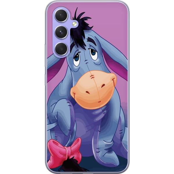 Kompatibel Mobilcover til Samsung Galaxy A54 Ole Brumm