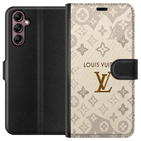 Samsung Galaxy A14 5G Lommeboketui LV Vibes