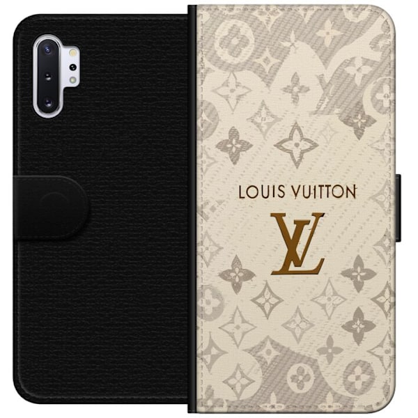 Samsung Galaxy Note10+ Lommeboketui LV Vibes