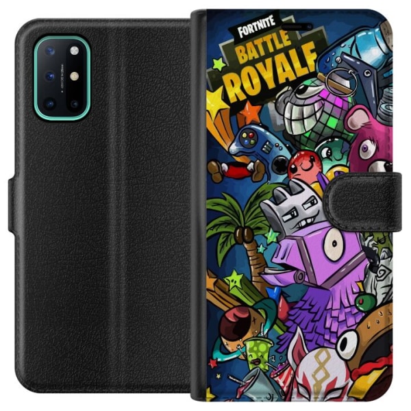 OnePlus 8T Lommeboketui Minecraft