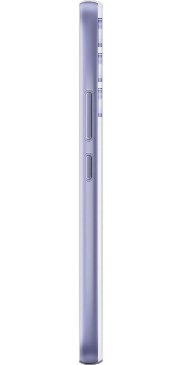 Kompatibel Mobilcover til Samsung Galaxy A54 Grå spelkonsol grå
