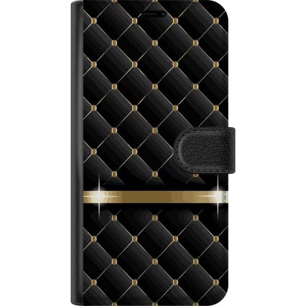 Kompatibelt Lommeboketui til Apple iPhone 13 Pro Sofistikert