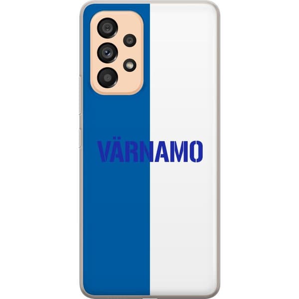 Kompatibelt Mobildeksel til Samsung Galaxy A53 5G Värnamo