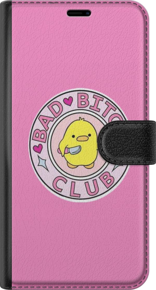Kompatibelt Lommeboketui til Apple iPhone 11 BAD BITCH CLUB