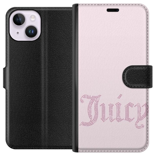 Apple iPhone 14 Lompakkokotelo Juicy