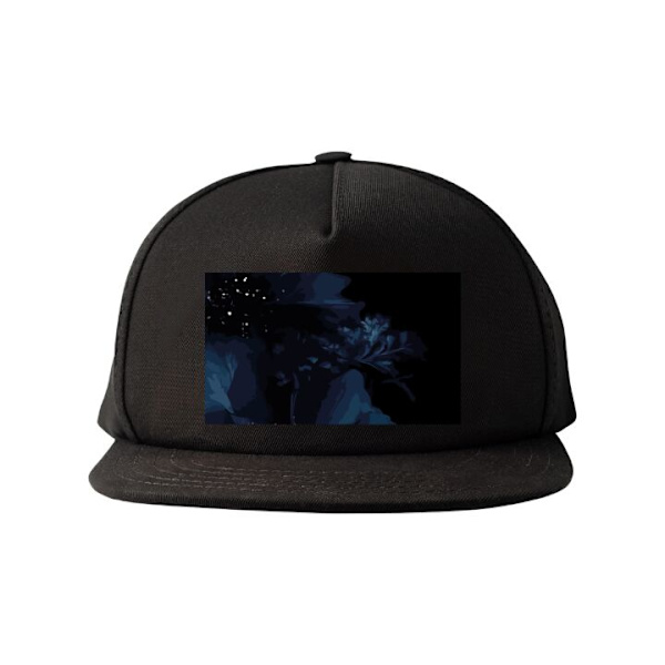 Snapback-cap sort one size