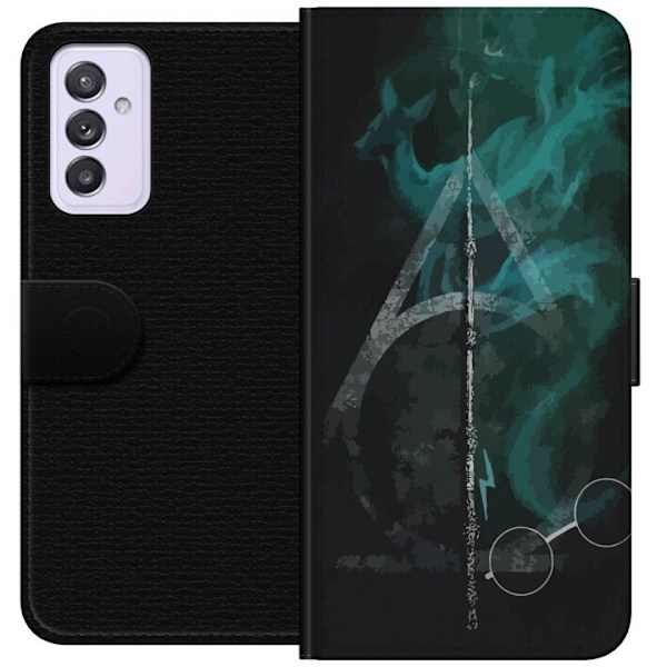 Samsung Galaxy A82 5G Plånboksfodral Harry Potter