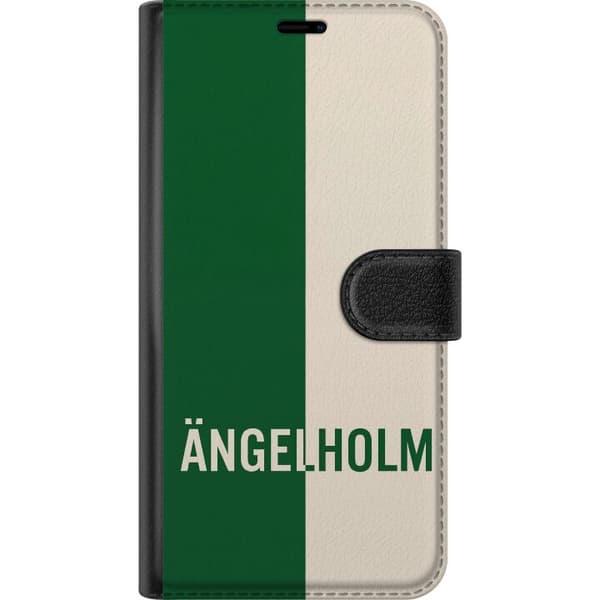 Kompatibel Tegnebogsetui til Apple iPhone 13 mini Ängelholm – Hockey