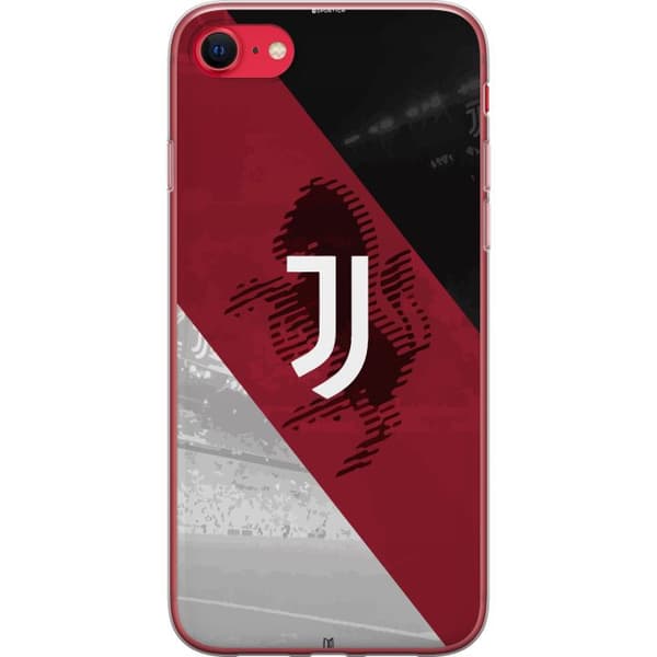 Kompatibel Mobilcover til Apple iPhone SE (2022) Juventus