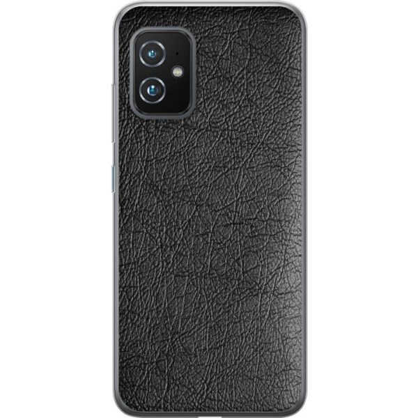 Asus Zenfone 8 Cover / Mobilcover - Grå