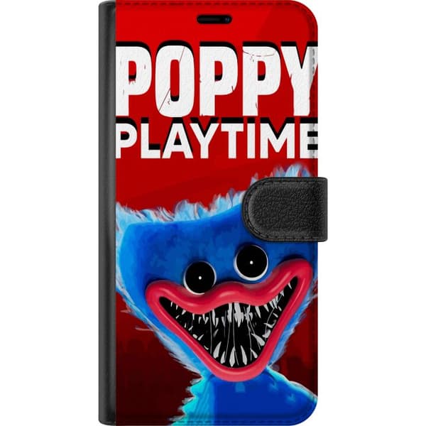 Kompatibelt Plånboksfodral till Apple iPhone 12 mini Huggy Wuggy