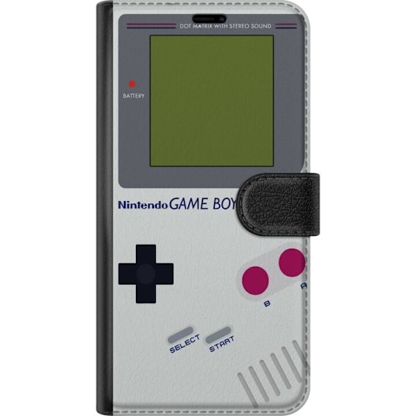 Sony Xperia 10 IV Plånboksfodral Game Boy