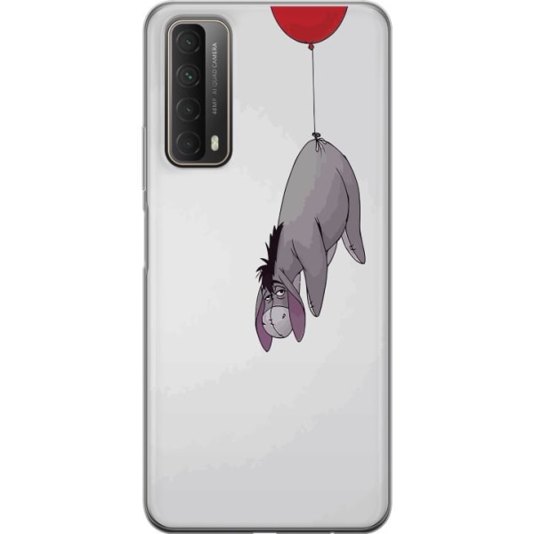 Huawei P smart 2021 Cover / Mobilcover - Ole Brumm
