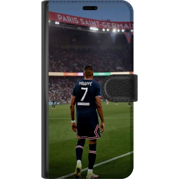 Google Pixel 9 Lommeboketui Mbappe