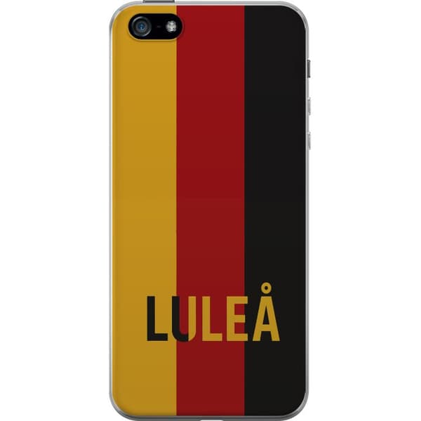 Yhteensopiva Puhelinkuori Apple iPhone 5 Luleå