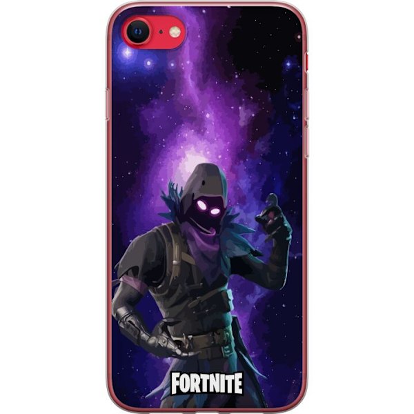 Apple iPhone 16e Gennemsigtig cover Fortnite