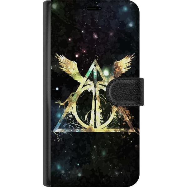 Kompatibelt Lommeboketui til Apple iPhone 12 Harry Potter