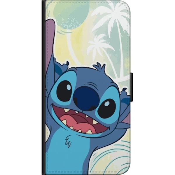 OnePlus 7T Lommeboketui Søm