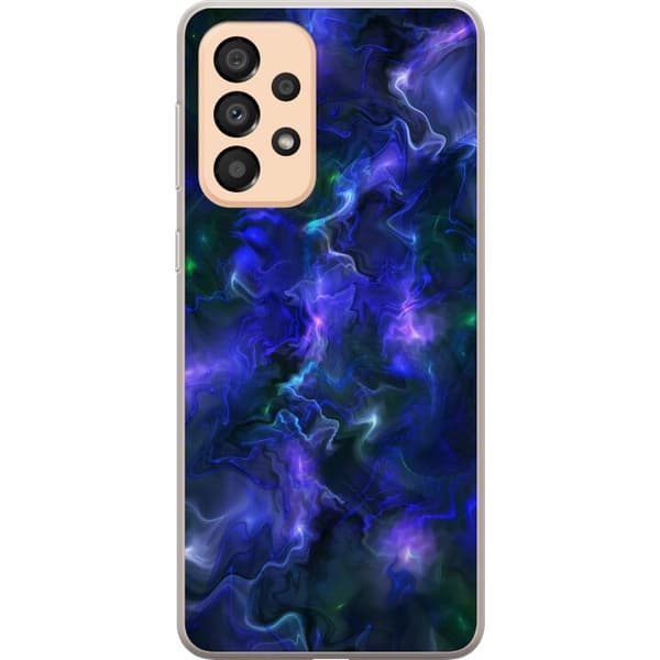 Kompatibel Mobilcover til Samsung Galaxy A33 5G Farver