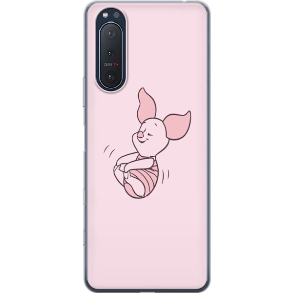 Sony Xperia 5 II Skal / Mobilskal - Nasse Nalle Puh