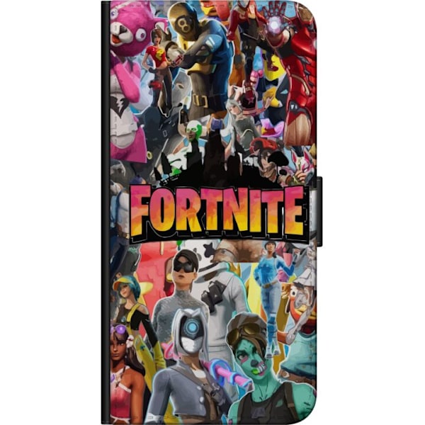 OnePlus Nord N100 Lompakkokotelo Fortnite