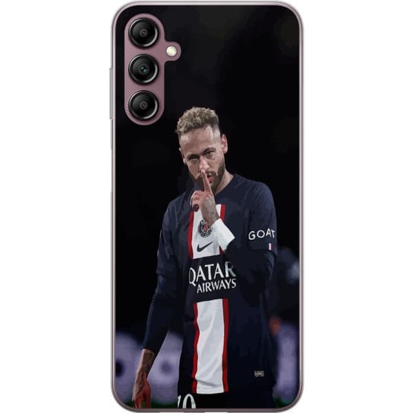 Kompatibelt Mobildeksel til Samsung Galaxy A14 5G Neymar