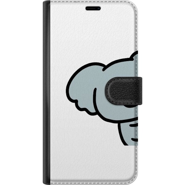 Motorola Moto G24 Lommeboketui Koala