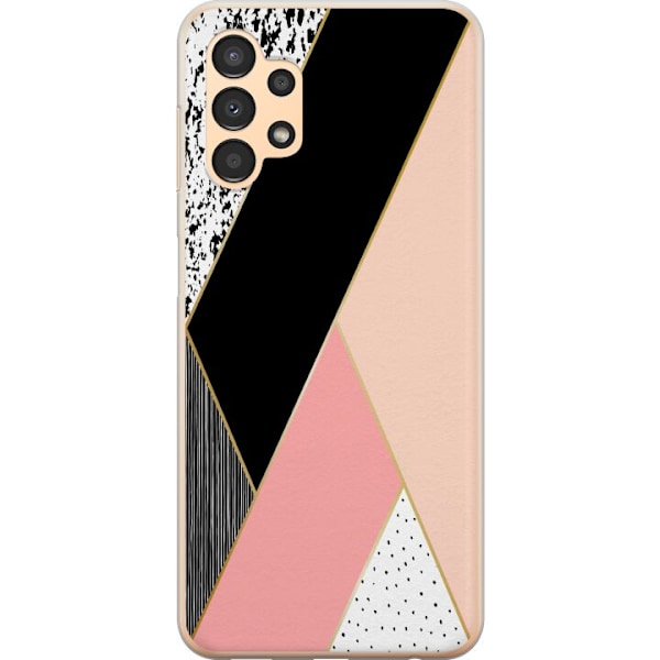 Samsung Galaxy A13 Skal / Mobilskal - Mönster