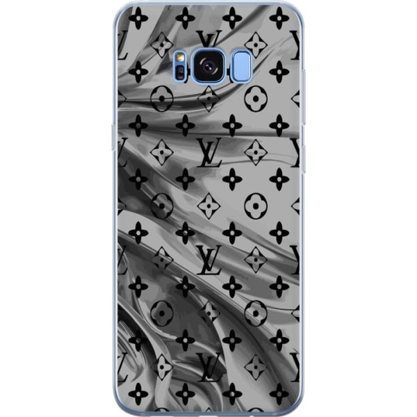 Samsung Galaxy S8 Cover / Mobilcover - LV