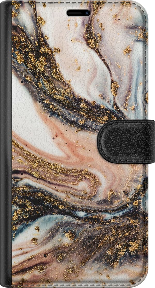 Kompatibel Tegnebogsetui til Xiaomi Redmi 10C Ekstra