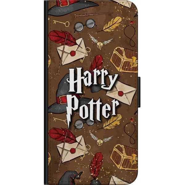 Kompatibelt Plånboksfodral till OnePlus 9 Pro Harry Potter