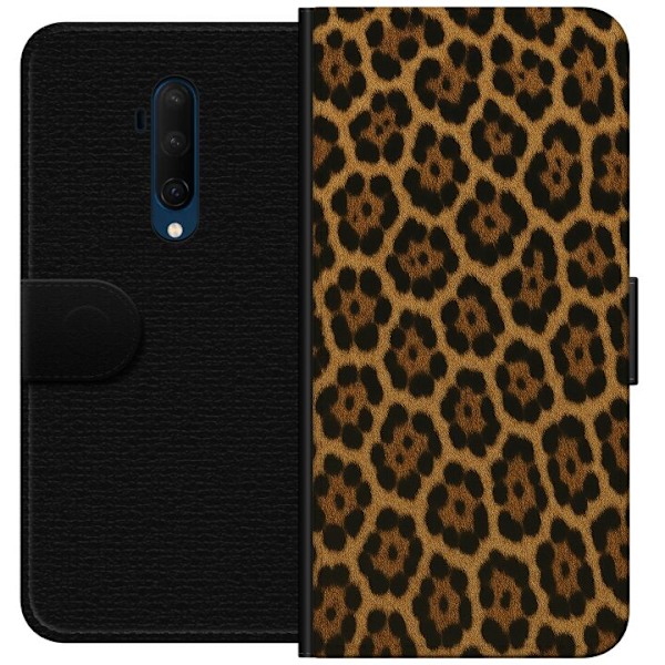 OnePlus 7T Pro Lompakkokotelo PredaDots
